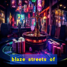 blaze streets of rage hentai